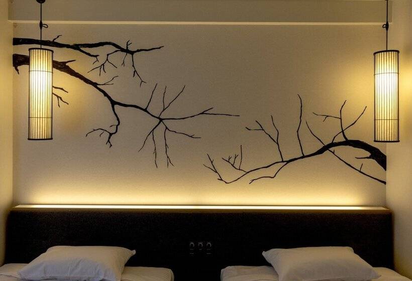 Номер Стандарт, Global View Kushiro