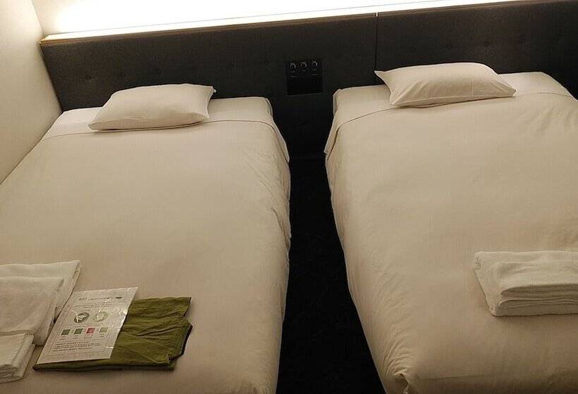 Номер Стандарт, Global View Kushiro