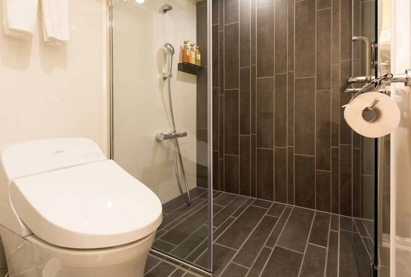 Номер Стандарт, Global View Kushiro