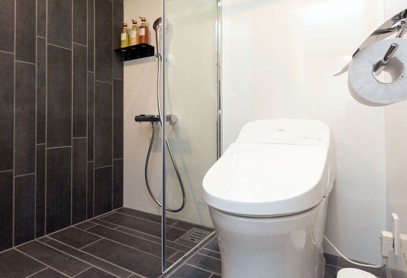 Номер Стандарт, Global View Kushiro