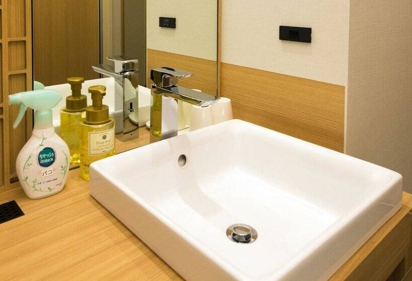 Номер Стандарт, Global View Kushiro