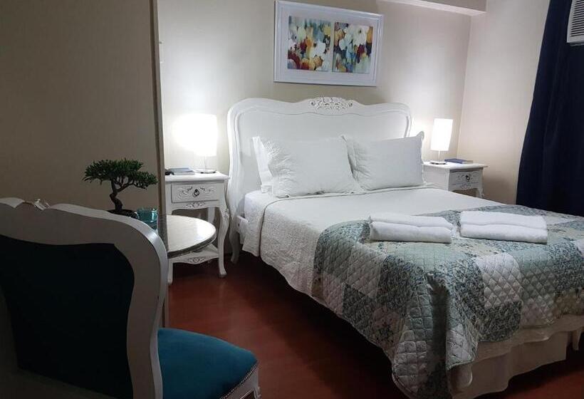 סוויטה, Hostal Pehuenche