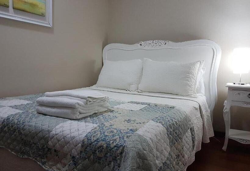 Люкс, Hostal Pehuenche