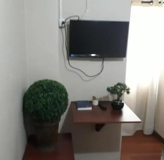 اتاق استاندارد یک نفره, Hostal Pehuenche