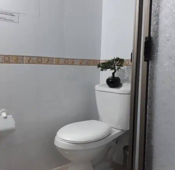 اتاق استاندارد یک نفره, Hostal Pehuenche