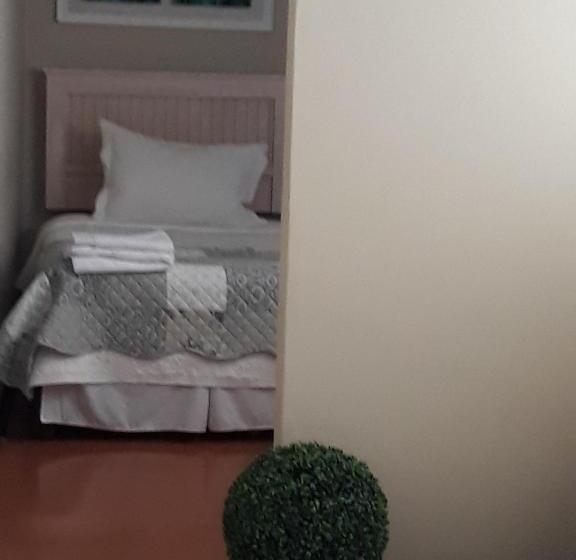 חדר סטנדרט יחיד, Hostal Pehuenche