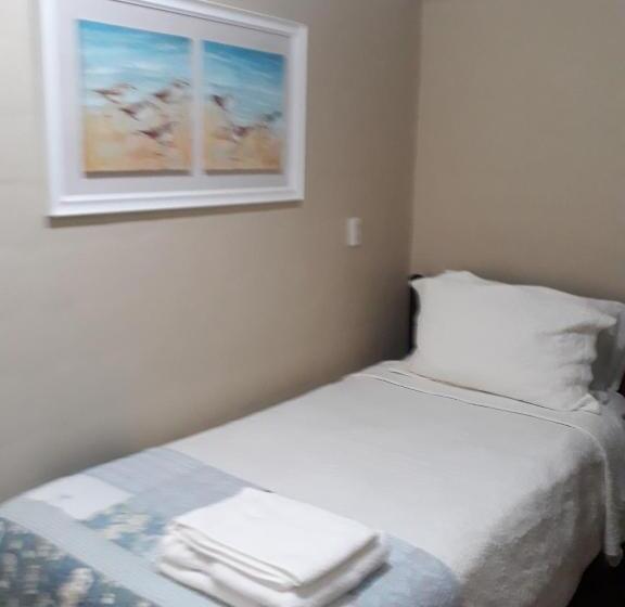 חדר סטנדרט יחיד, Hostal Pehuenche