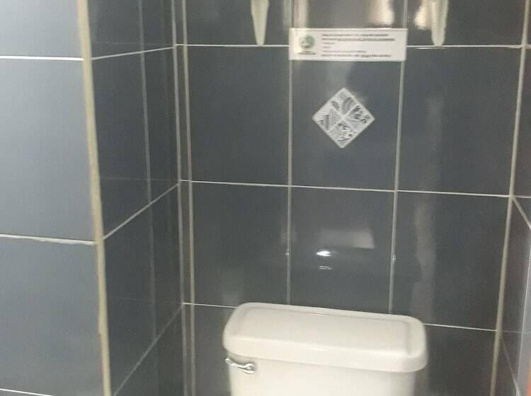 סוויטה, Hostal Pehuenche