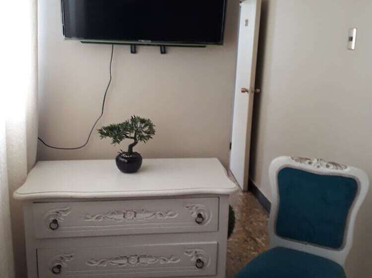 חדר סטנדרט יחיד, Hostal Pehuenche