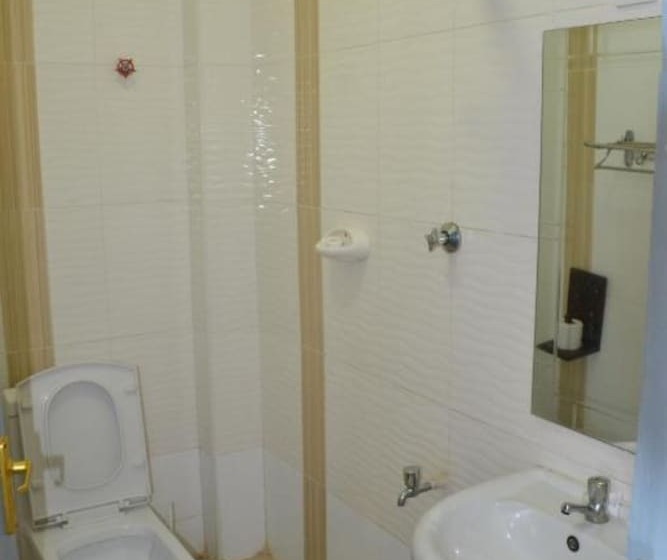 اتاق سوپریور, Joventure