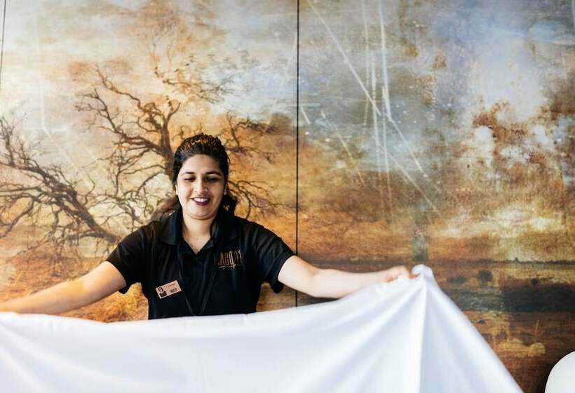 1ベッドルームのスーペリアアパートメント, Macq 01