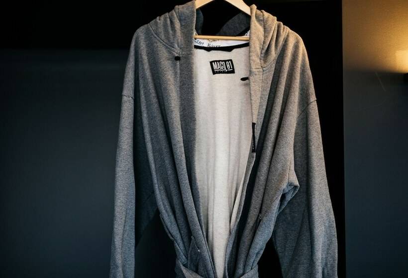 1ベッドルームのスーペリアアパートメント, Macq 01