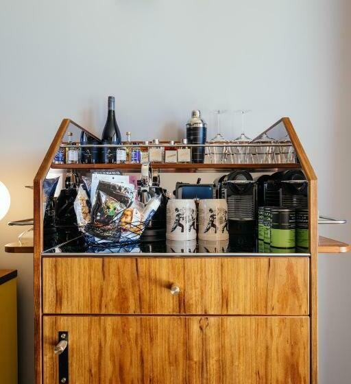 スーペリアールーム, Macq 01