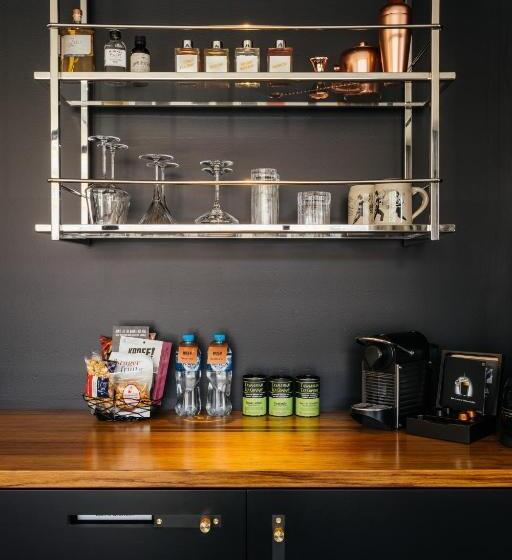 オーシャンビューのプレミアムルーム。, Macq 01