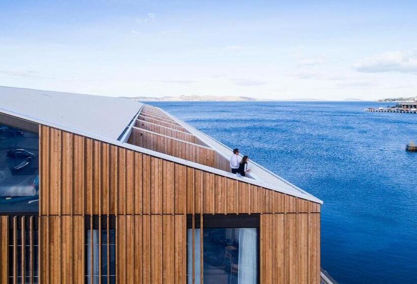 オーシャンビューのプレミアムルーム。, Macq 01