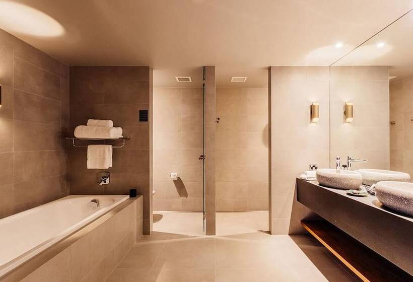 1ベッドルームのスーペリアアパートメント, Macq 01