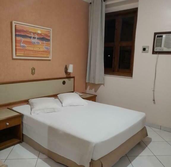 Номер Стандарт, Negreiros