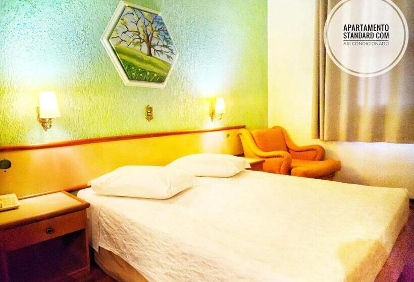 Номер Стандарт, Negreiros