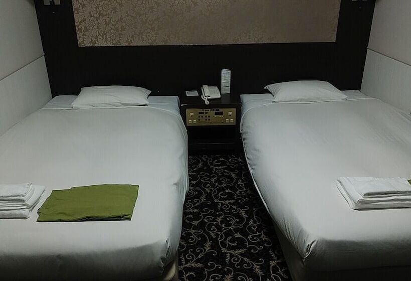 Номер Стандарт, Global View Kushiro