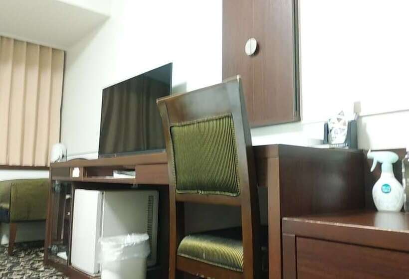 Номер Стандарт, Global View Kushiro