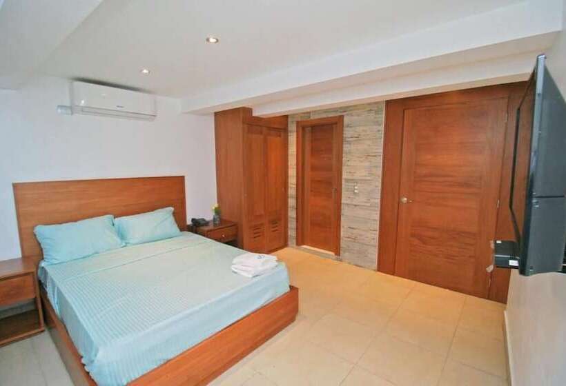 اتاق لوکس, Palmetto