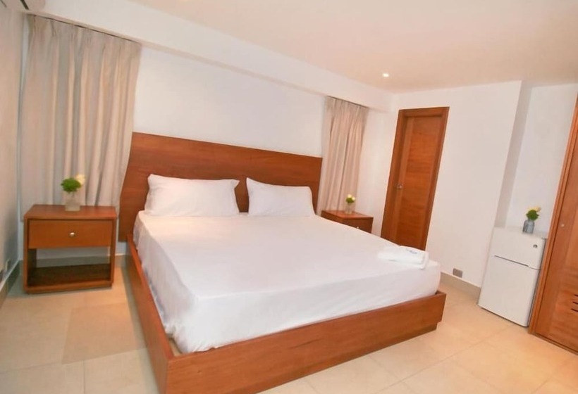 اتاق استاندارد, Palmetto