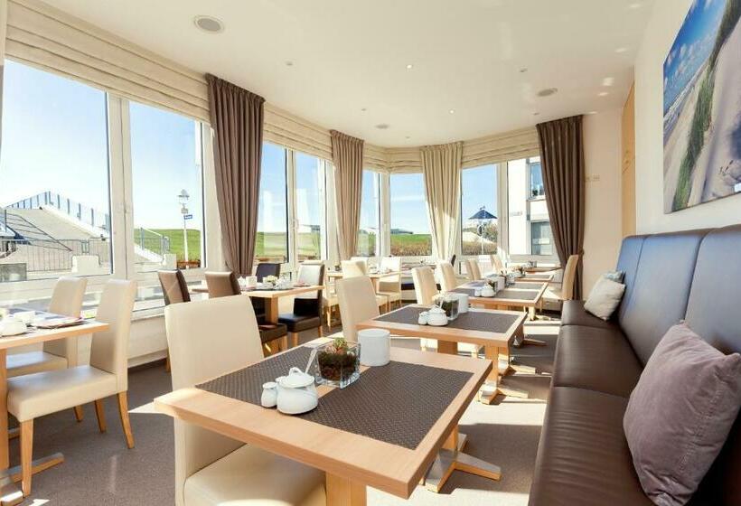 スタンダードルーム, Stranddistel