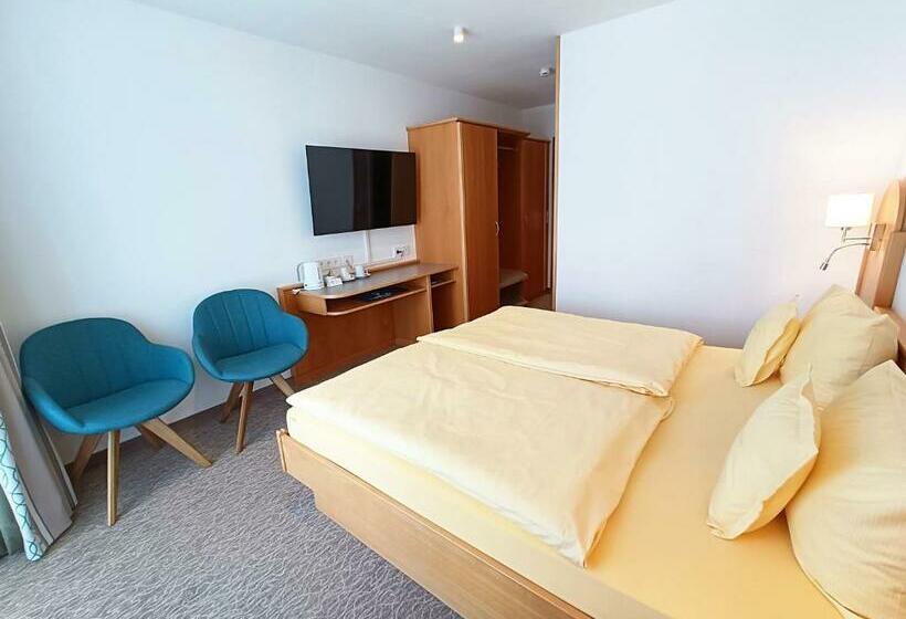 スタンダードルーム, Stranddistel