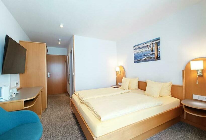 スタンダードルーム, Stranddistel