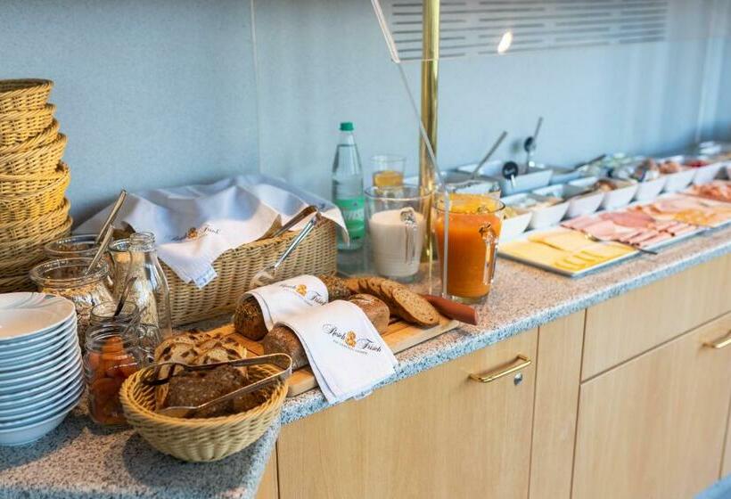 スタンダードルーム, Stranddistel