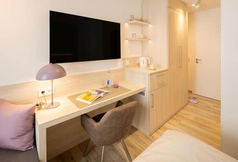 スタンダードルーム, Stranddistel