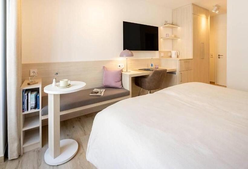 スタンダードルーム, Stranddistel