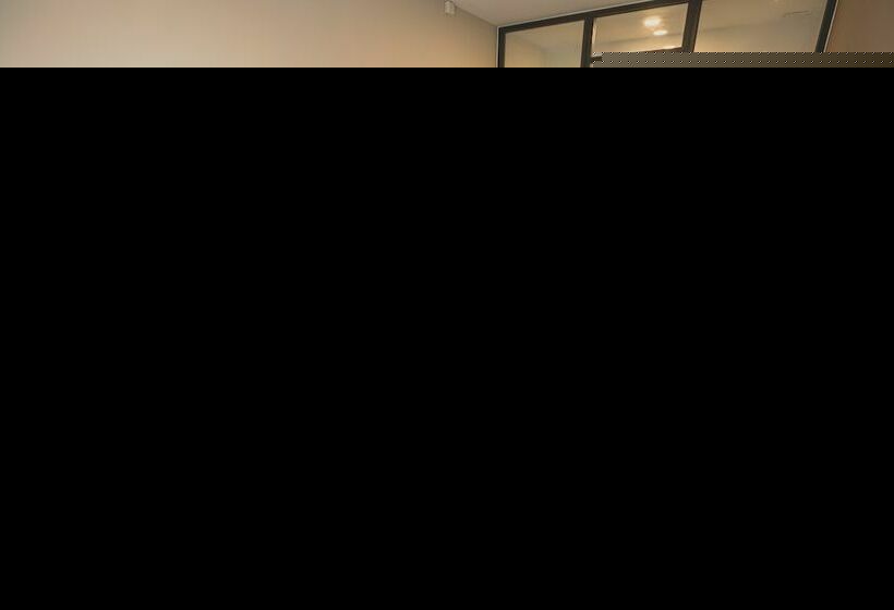Quarto Deluxe, V3 Hotel & Residence Seri Alam