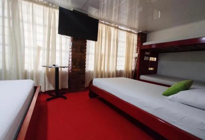 اتاق سوپریور, Casablanca Cañaveral