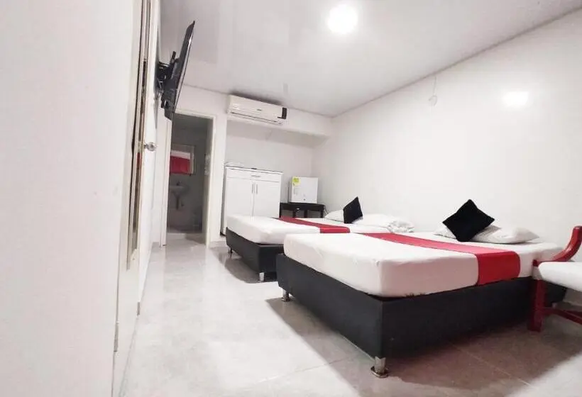 اتاق سوپریور, Casablanca Cañaveral