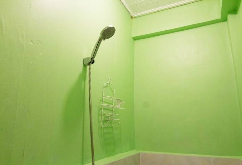 מיטה בחדר משותף, Go Surfari House   Hostel