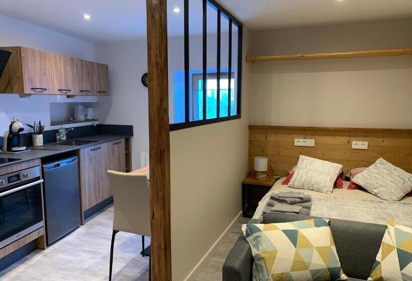 إستوديو سوبيريور, Au Coeur Des Alpes