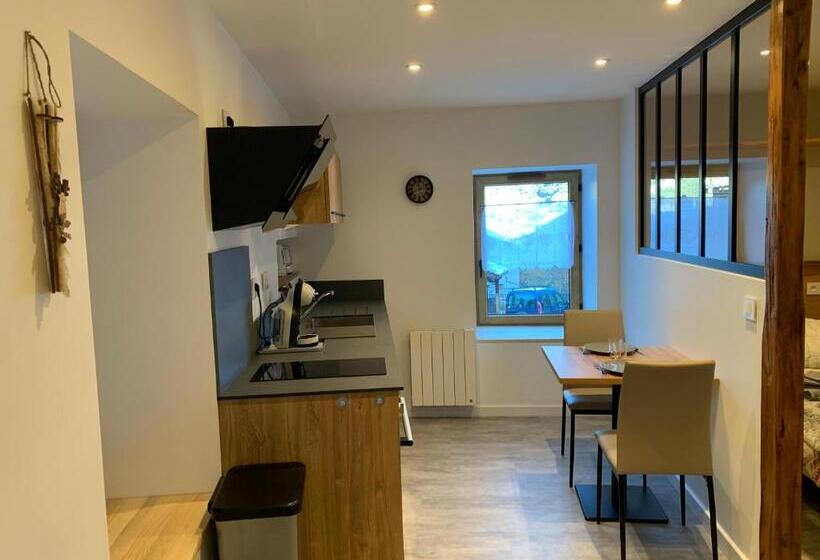 إستوديو سوبيريور, Au Coeur Des Alpes