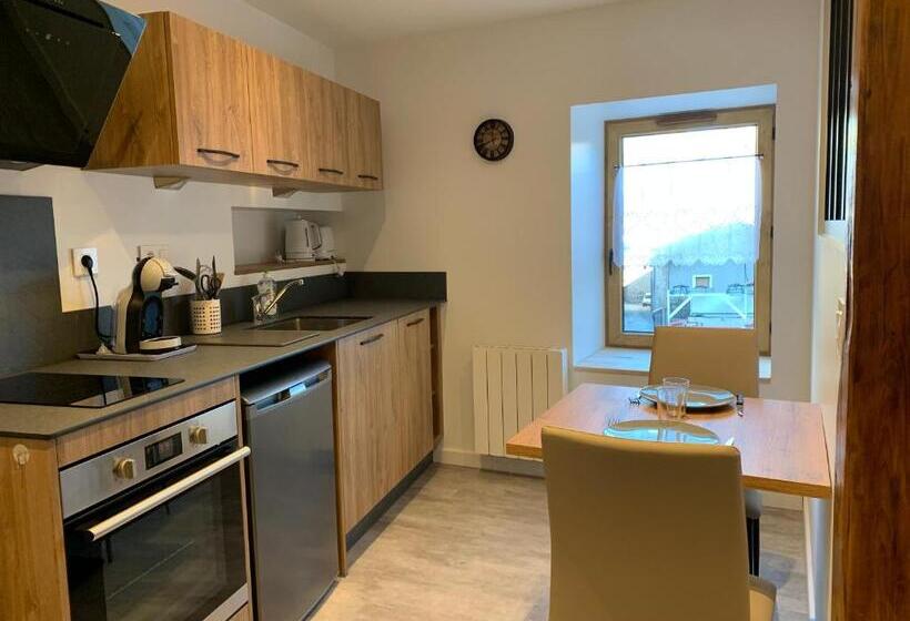 إستوديو سوبيريور, Au Coeur Des Alpes