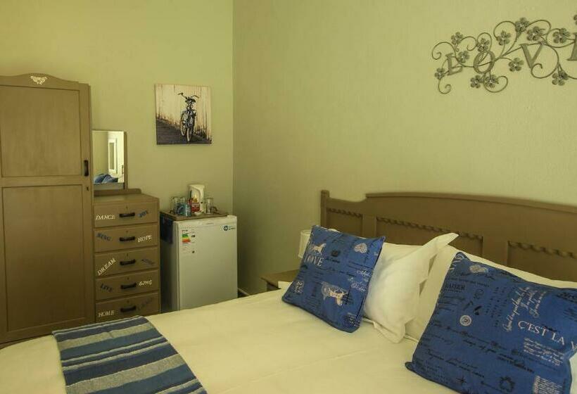 デラックスルーム, La Rose Douglas Guesthouse No Loadshedding