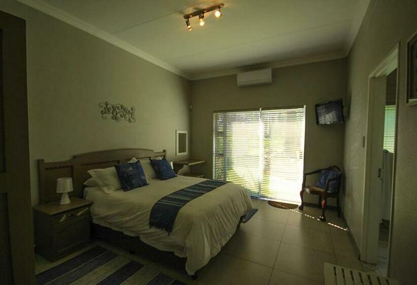 豪华房间, La Rose Douglas Guesthouse No Loadshedding