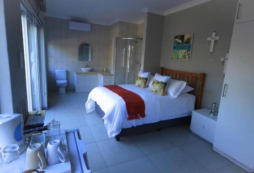 חדר דלוקס, La Rose Douglas Guesthouse No Loadshedding