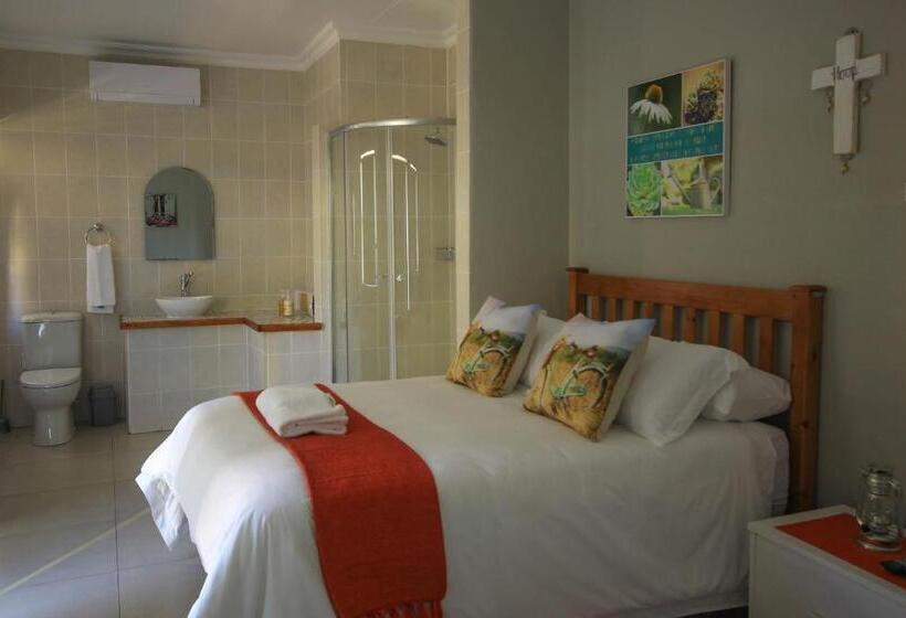 חדר דלוקס, La Rose Douglas Guesthouse No Loadshedding