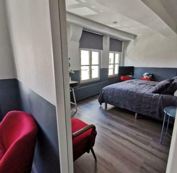 سوییت, Milk And Cookies