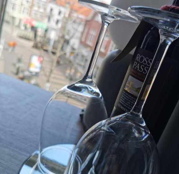 سوییت, Milk And Cookies