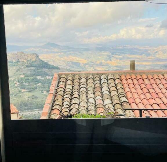 带大床的标准间, P&g Design By Lago Welcome Enna