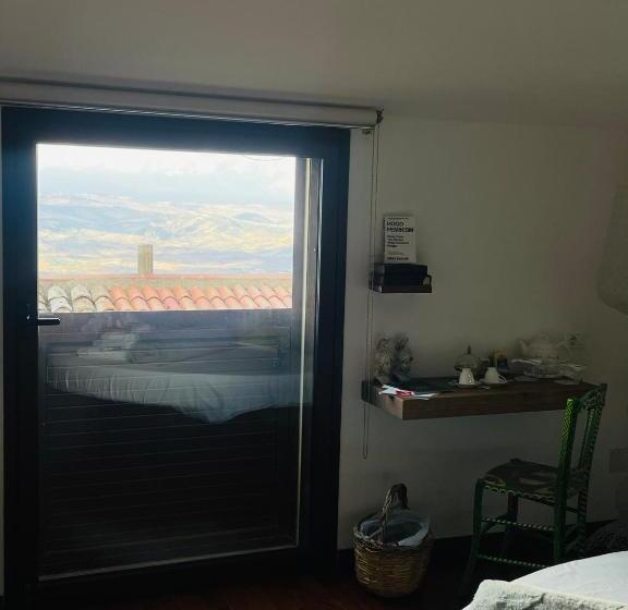 带大床的标准间, P&g Design By Lago Welcome Enna