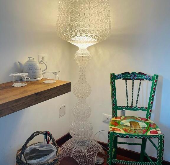 带大床的标准间, P&g Design By Lago Welcome Enna