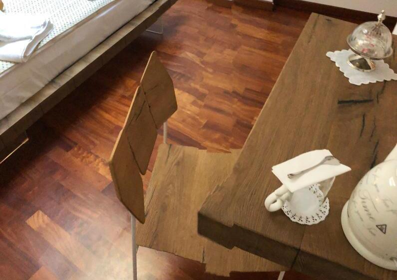 高级大房间, P&g Design By Lago Welcome Enna