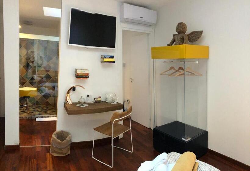 高级大房间, P&g Design By Lago Welcome Enna